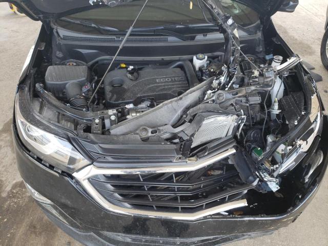 Photo 7 from auction – 2021 CHEVROLET EQUINOX LT with VIN 3GNAXKEV9ML375854