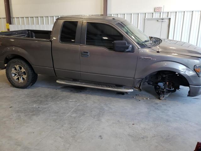 Photo 9 from auction – 2014 FORD F150 SUPER with VIN 1FTFX1CF5EKF31993