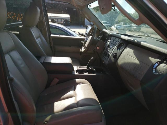 Photo 5 from auction – 2012 FORD EXPEDITION with VIN 1FMJK1H5XCEF11691