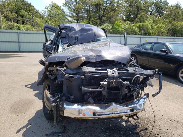 Photo 9 from auction – 2010 CHEVROLET SILVERADO with VIN 3GCRKSE35AG196286