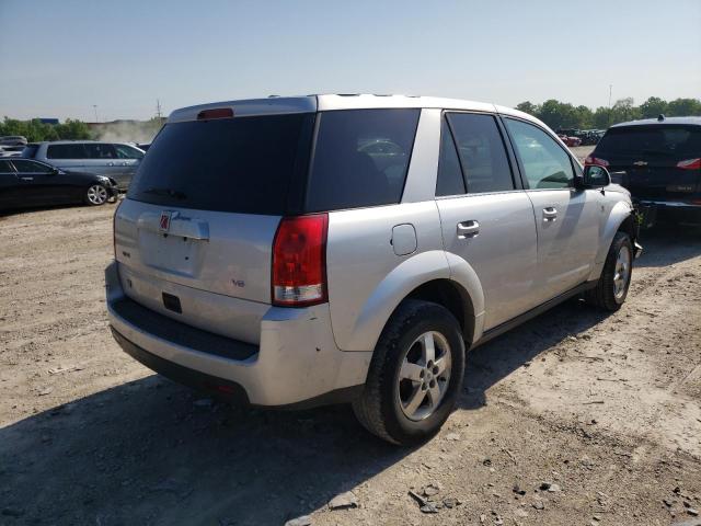 Photo 4 from auction – 2007 SATURN VUE with VIN 5GZCZ53417S800348