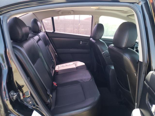 Photo 6 from auction – 2011 NISSAN SENTRA 2.0 with VIN 3N1AB6AP4BL697906