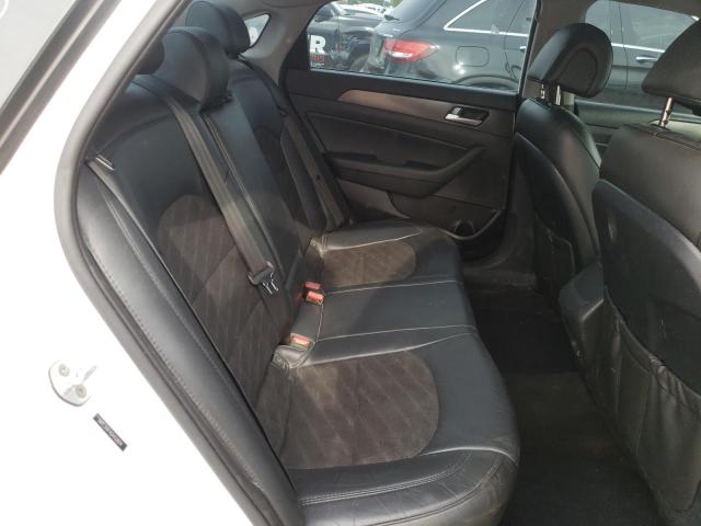Photo 6 from auction – 2016 HYUNDAI SONATA SPO with VIN 5NPE34AF4GH433874