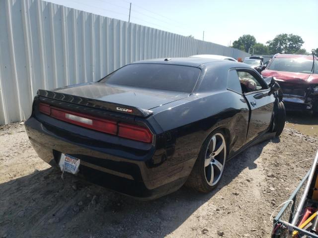 Photo 4 from auction – 2012 DODGE CHALLENGER with VIN 2C3CDYCJ2CH135280
