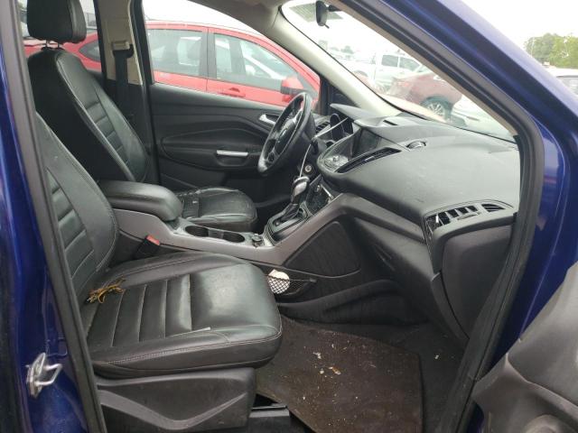 Photo 5 from auction – 2016 FORD ESCAPE SE with VIN 1FMCU9G97GUB35906