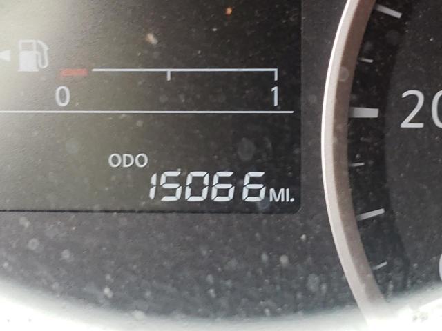 Photo 8 from auction – 2020 NISSAN VERSA S with VIN 3N1CN8DV1LL813859