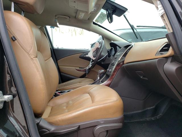 Photo 5 from auction – 2012 BUICK VERANO with VIN 1G4PS5SK4C4222537
