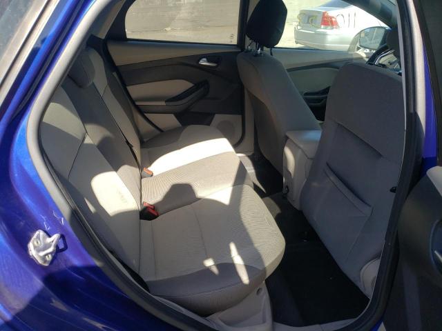 Photo 6 from auction – 2012 FORD FOCUS SE with VIN 1FAHP3K28CL257687