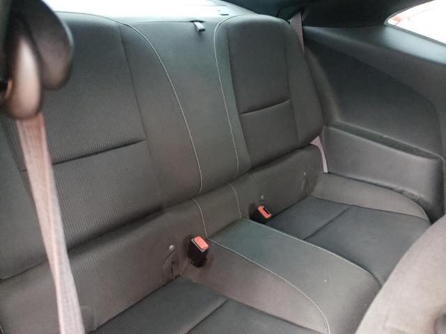 Photo 6 from auction – 2013 CHEVROLET CAMARO SS with VIN 2G1FS1EW8D9223317