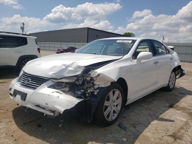 Photo 2 from auction – 2008 LEXUS ES 350 with VIN JTHBJ46G882264311