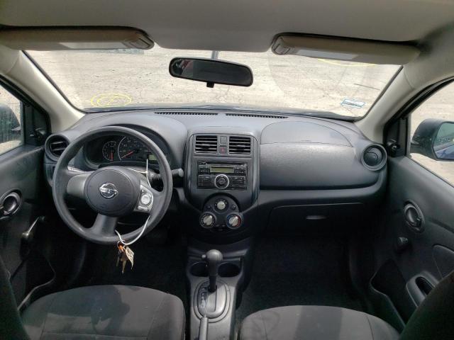 Photo 9 from auction – 2014 NISSAN VERSA S with VIN 3N1CN7AP5EL868916