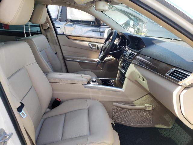 Photo 5 from auction – 2015 MERCEDES-BENZ E 350 4MAT with VIN WDDHF8JB4FB138322