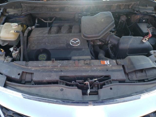 Photo 7 from auction – 2011 MAZDA CX-9 with VIN JM3TB2CA3B0332032