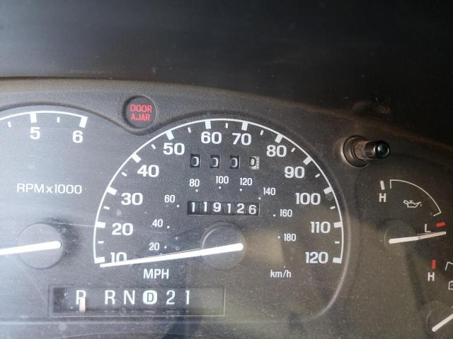 Photo 8 from auction – 1998 FORD RANGER SUP with VIN 1FTZR15X5WPB23799