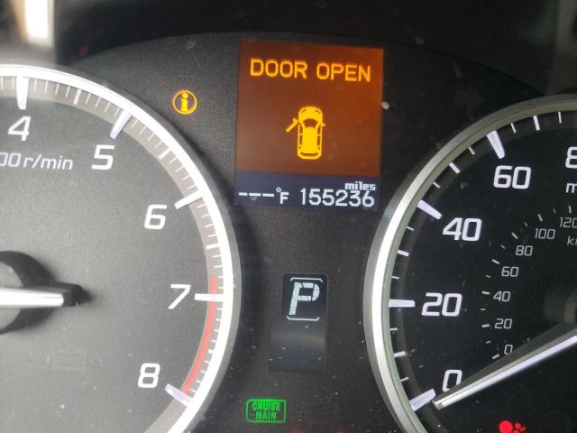 Photo 8 from auction – 2013 ACURA RDX TECHNO with VIN 5J8TB4H50DL005266