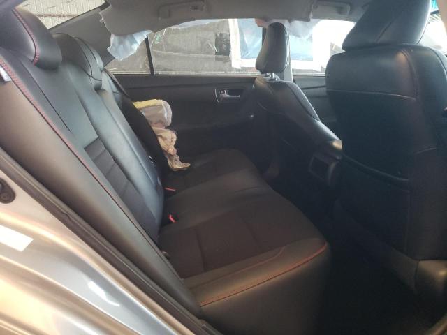 Photo 6 from auction – 2017 TOYOTA CAMRY LE with VIN 4T1BF1FK8HU688156