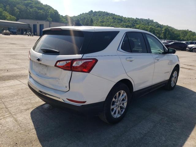 Photo 4 from auction – 2018 CHEVROLET EQUINOX LT with VIN 2GNAXJEV9J6273576