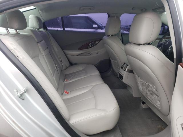 Photo 6 from auction – 2012 BUICK LACROSSE with VIN 1G4GL5E38CF206458