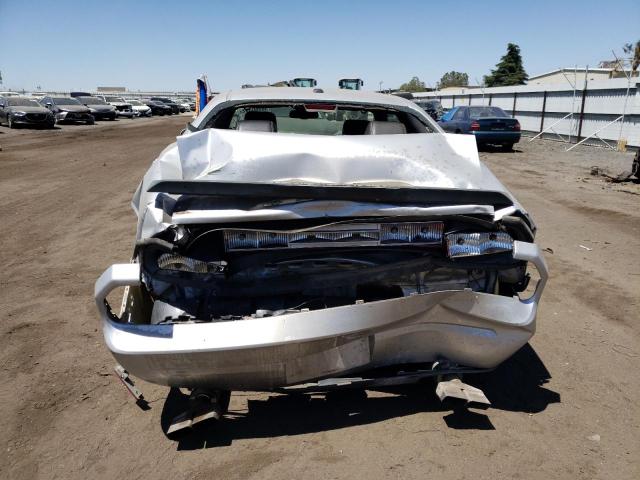 Photo 9 from auction – 2009 DODGE CHALLENGER with VIN 2B3LJ54T09H526408