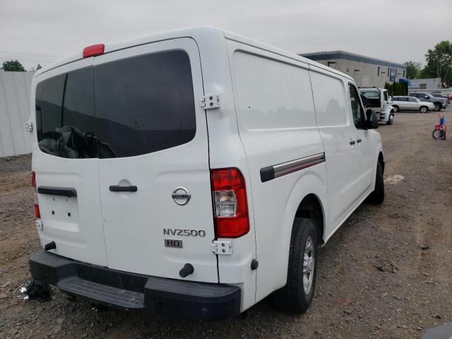 Photo 4 from auction – 2016 NISSAN NV 1500 S with VIN 1N6BF0KY2GN809150
