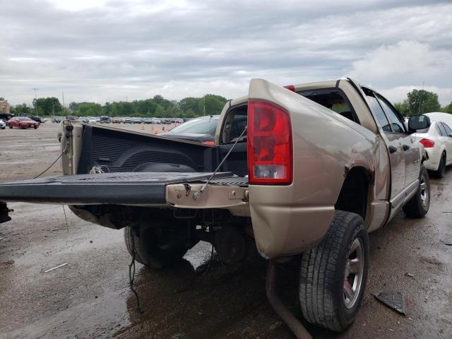Photo 4 from auction – 2002 DODGE RAM 1500 with VIN 1D7HA18N72S635459