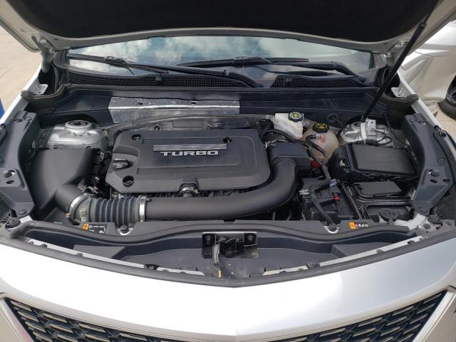 Photo 7 from auction – 2019 CADILLAC XT4 PREMIU with VIN 1GYFZCR46KF177220