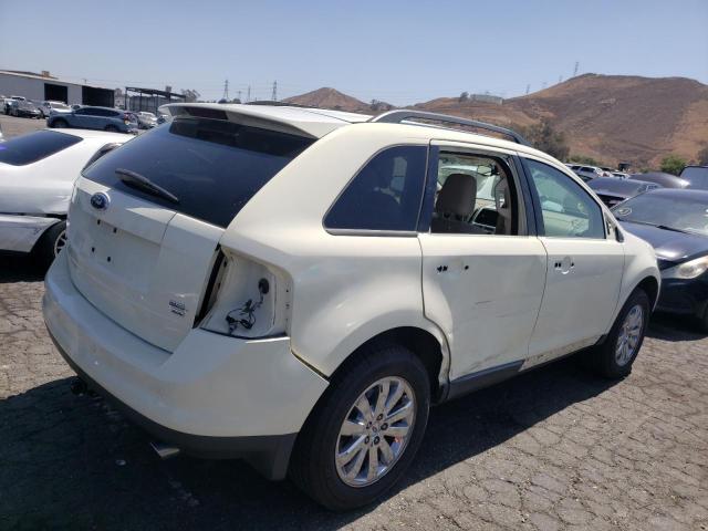 Photo 4 from auction – 2007 FORD EDGE SEL with VIN 2FMDK48C37BB44941