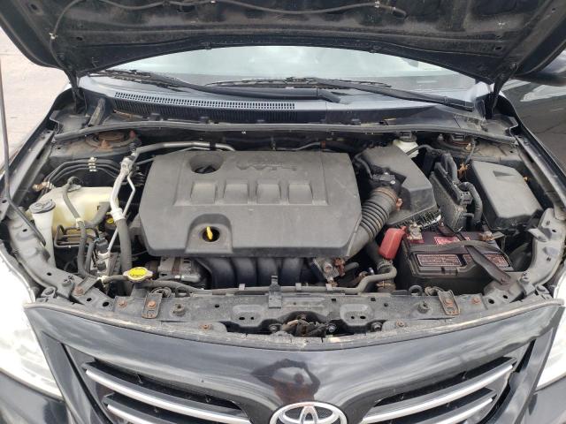 Photo 7 from auction – 2013 TOYOTA COROLLA BA with VIN 2T1BU4EE2DC103151