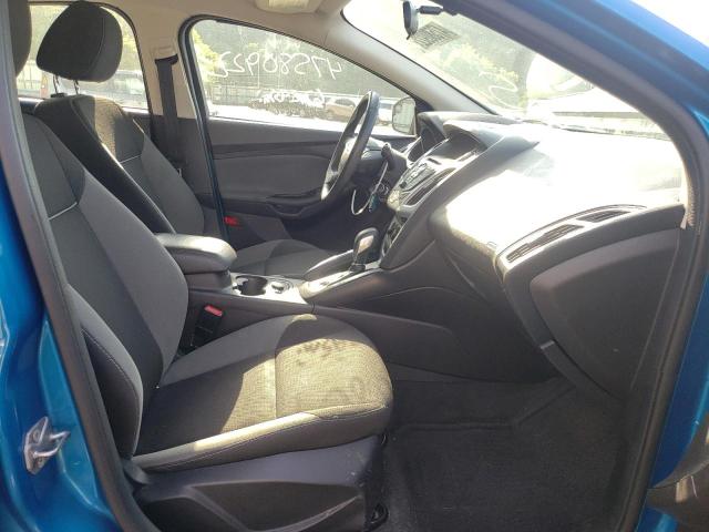 Photo 5 from auction – 2014 FORD FOCUS SE with VIN 1FADP3K25EL136469