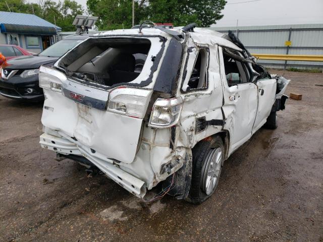 Photo 4 from auction – 2013 GMC TERRAIN SL with VIN 2GKALSEK8D6248077