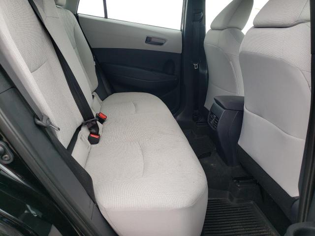 Photo 6 from auction – 2022 TOYOTA COROLLA CR with VIN 7MUAAAAG4NV001603