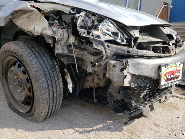 Photo 9 from auction – 2013 MAZDA 3 I with VIN JM1BL1TF0D1725183