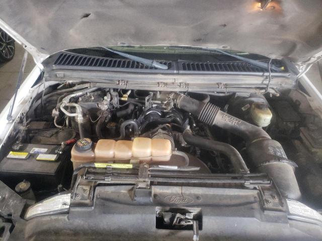 Photo 7 from auction – 2000 FORD EXCURSION with VIN 1FMNU40LXYED54582