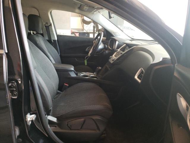 Photo 5 from auction – 2016 CHEVROLET EQUINOX LT with VIN 2GNALCEK2G6166620
