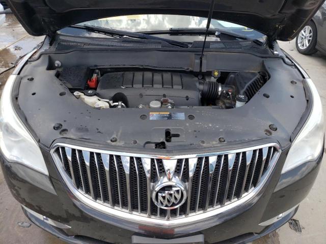 Photo 7 from auction – 2014 BUICK ENCLAVE with VIN 5GAKRBKD2EJ347729