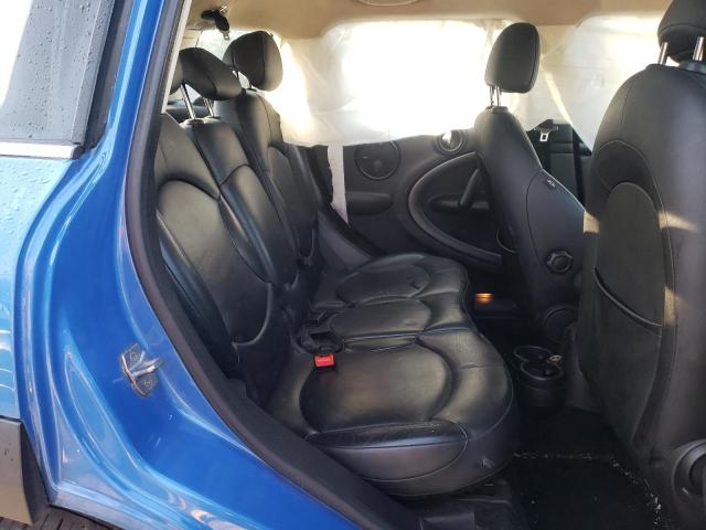 Photo 6 from auction – 2014 MINI COOPER S C with VIN WMWZC3C55EWP25277
