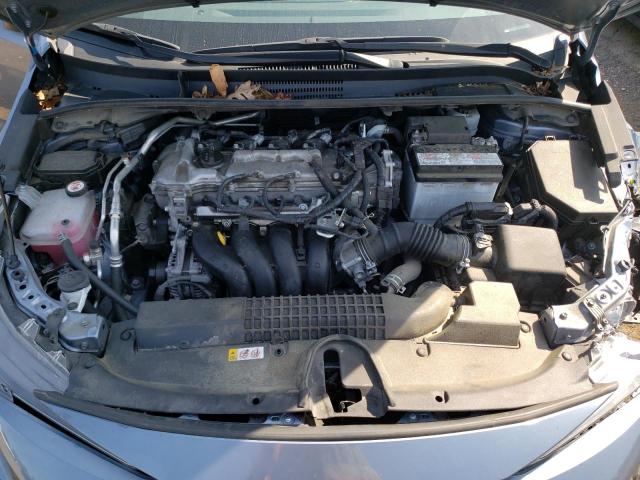 Photo 7 from auction – 2020 TOYOTA COROLLA LE with VIN 5YFEPRAE3LP037716