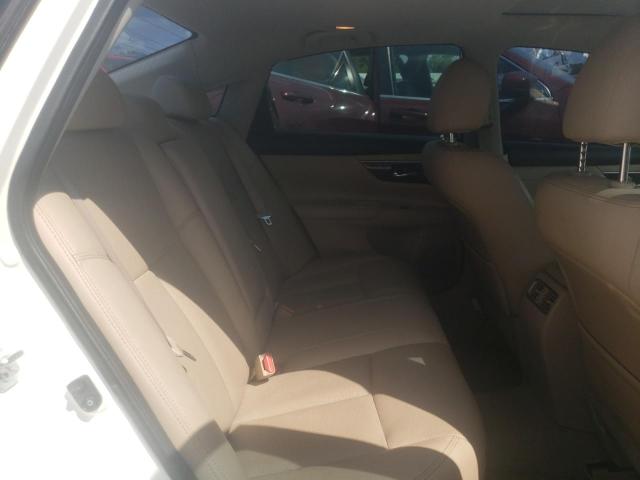 Photo 6 from auction – 2014 NISSAN ALTIMA 2.5 with VIN 1N4AL3AP7EC902326