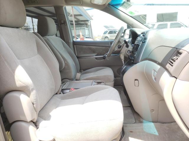 Photo 5 from auction – 2008 TOYOTA SIENNA with VIN 5TDZK23C68S138301
