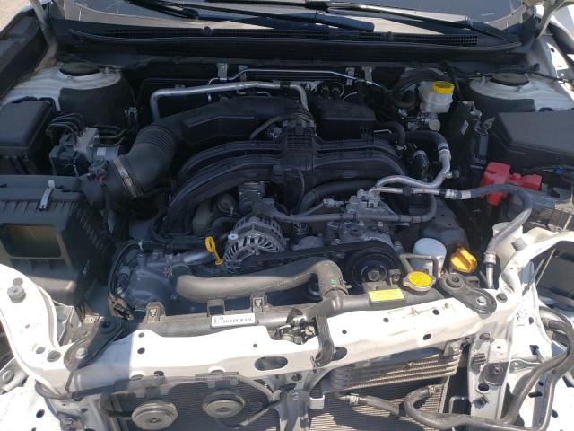 Photo 7 from auction – 2021 SUBARU OUTBACK PR with VIN 4S4BTACCXM3176050