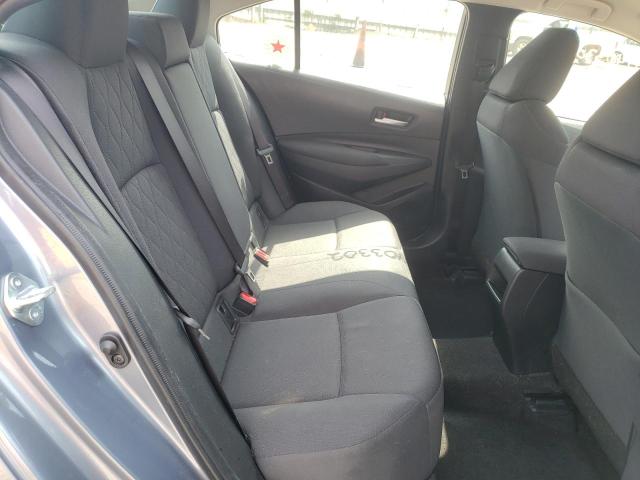 Photo 6 from auction – 2020 TOYOTA COROLLA LE with VIN JTDEPRAE8LJ093185