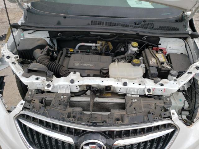 Photo 7 from auction – 2020 BUICK ENCORE PRE with VIN KL4CJASBXLB004350
