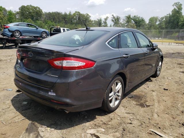 Photo 4 from auction – 2015 FORD FUSION TIT with VIN 3FA6P0SU8FR197536