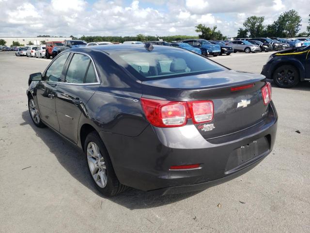 Photo 3 from auction – 2013 CHEVROLET MALIBU 1LT with VIN 1G11C5SA2DF284130