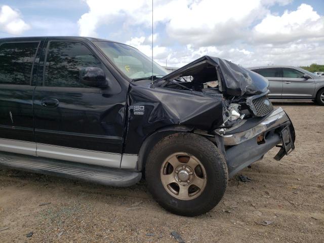 Photo 9 from auction – 2001 FORD F150 SUPER with VIN 1FTRW07681KC52715