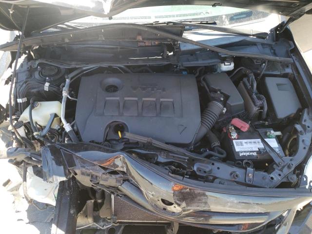Photo 7 from auction – 2012 TOYOTA COROLLA BA with VIN 2T1BU4EE0CC918057
