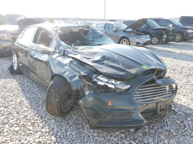 FORD FUSION SE 2014 z numerem VIN 3FA6P0HD4ER200020 - Zdjęcie z aukcji