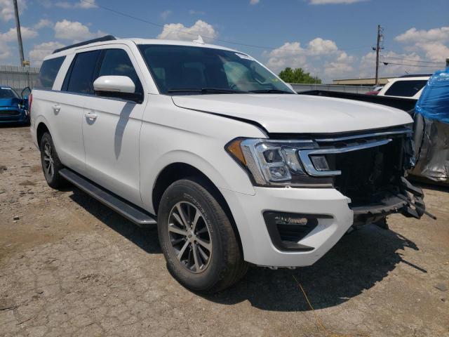 Photo 1 from auction – 2019 FORD EXPEDITION with VIN 1FMJK1JT2KEA29532
