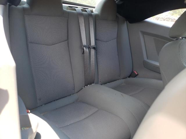 Photo 6 from auction – 2008 CHRYSLER SEBRING TO with VIN 1C3LC55R58N573181