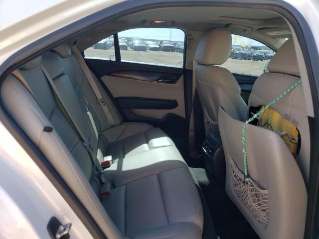 Photo 6 from auction – 2017 CADILLAC ATS with VIN 1G6AA5RX6H0137568